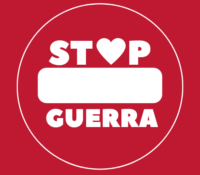 Stop Guerra
